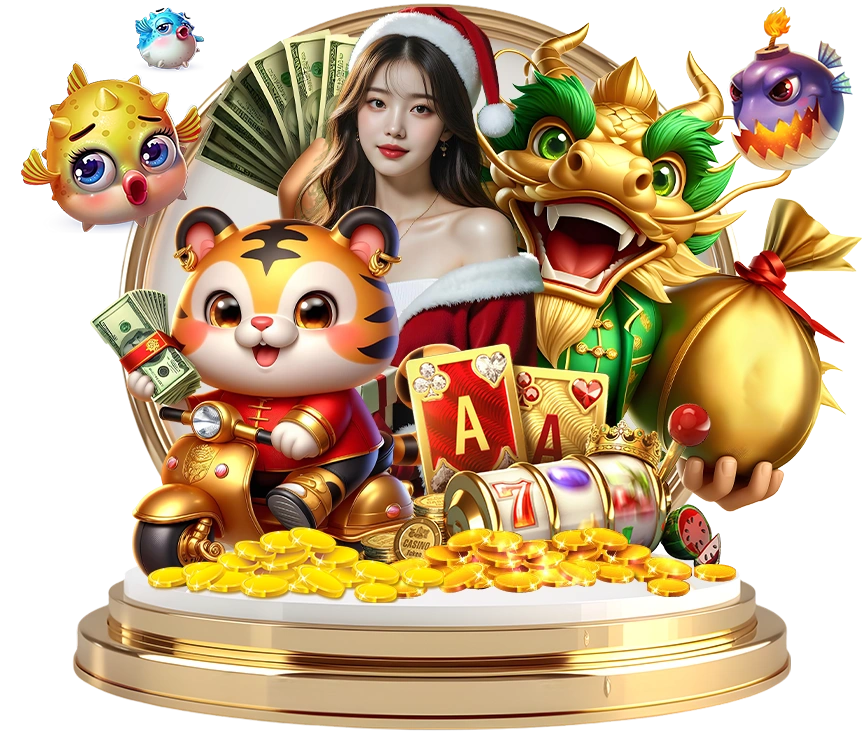 Chuyên mục casino Ok365